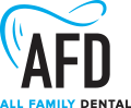 All Family Dental Logo