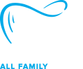 All Family Dental Logo